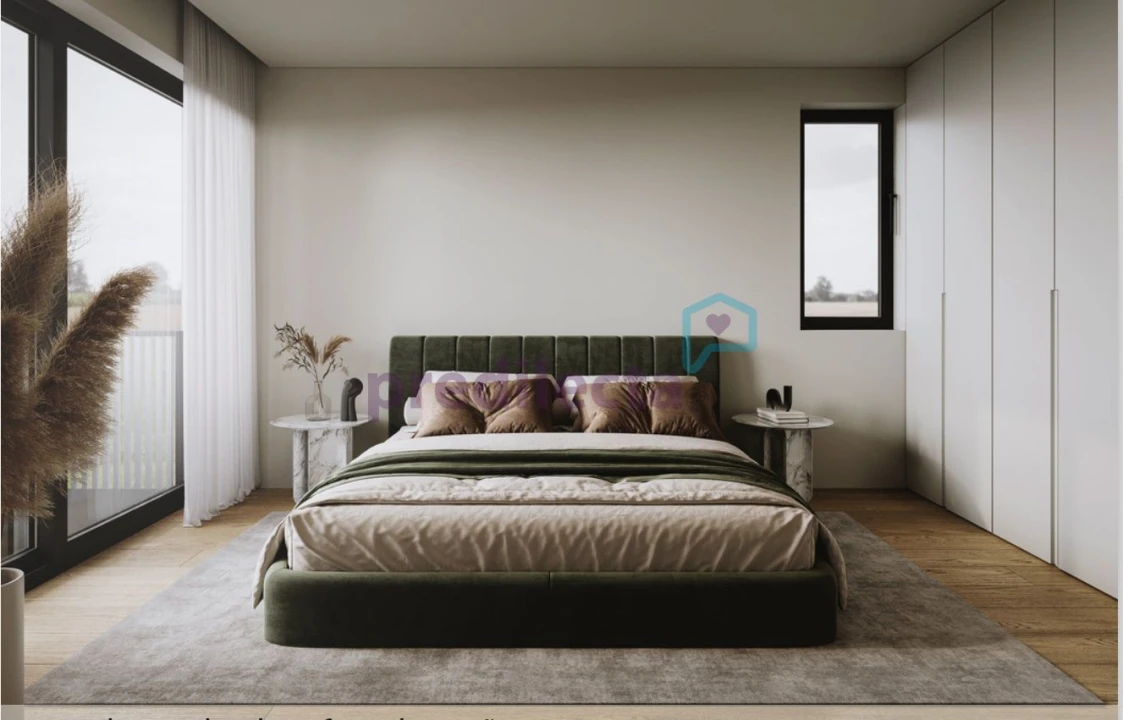 Apartamento T3 para Venda em Rio Tinto Foto 2