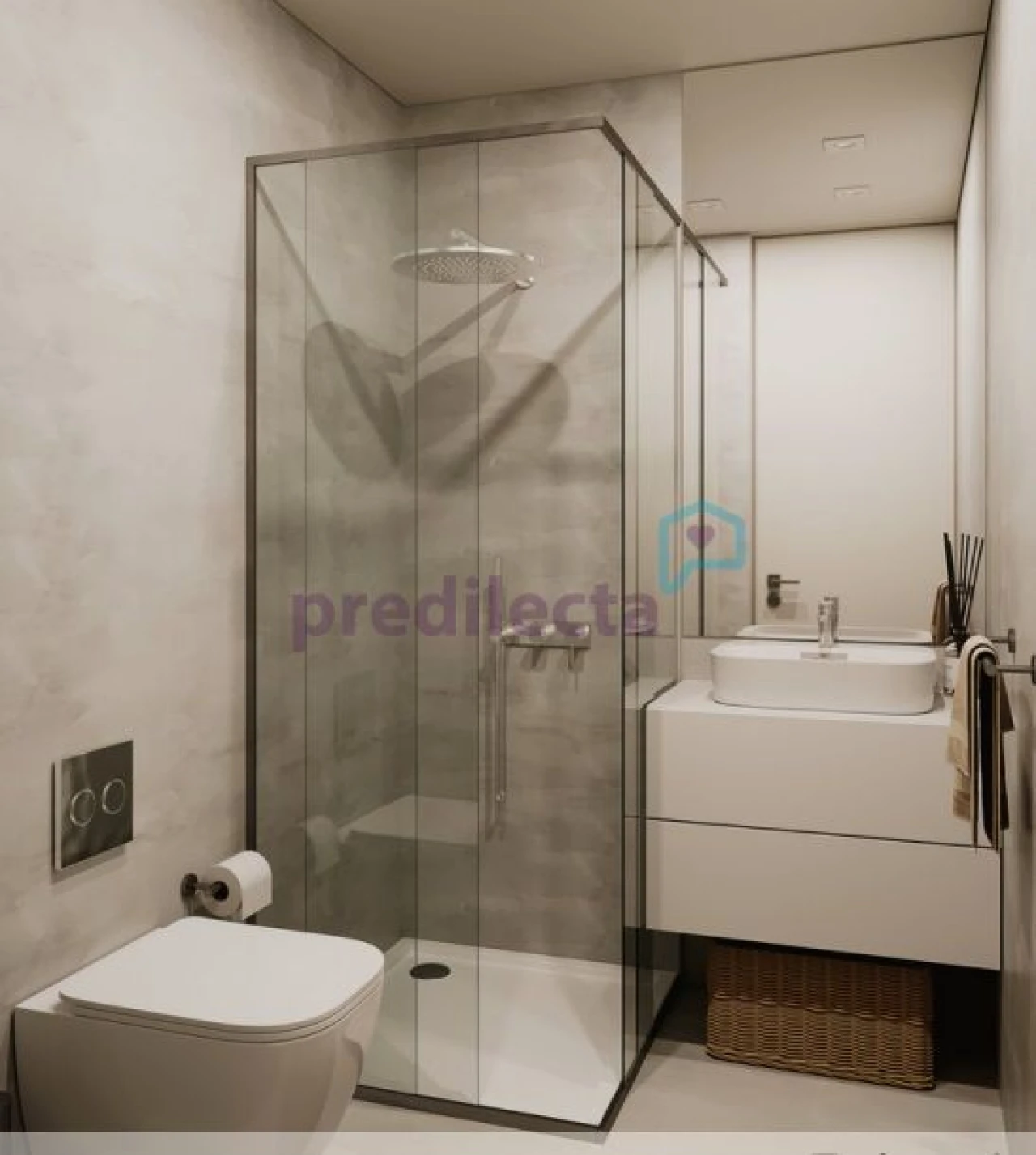 Apartamento T3 para Venda em Rio Tinto Foto 7