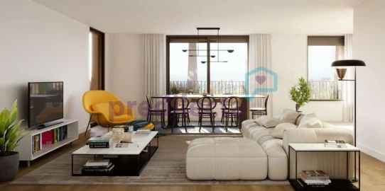 Apartamento T3 para Venda em Bonfim