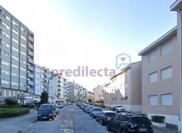 Apartamento T4 para Venda em Paranhos