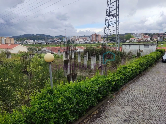 Terreno para Venda em Gavião Foto 1