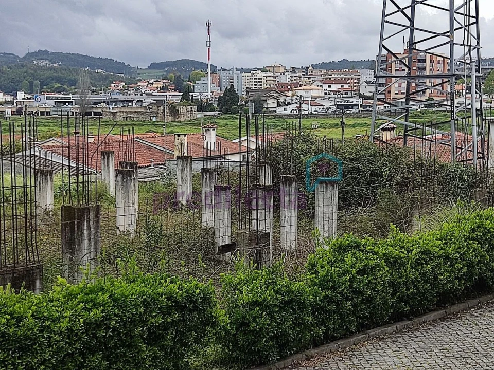 Terreno para Venda em Gavião Foto 2