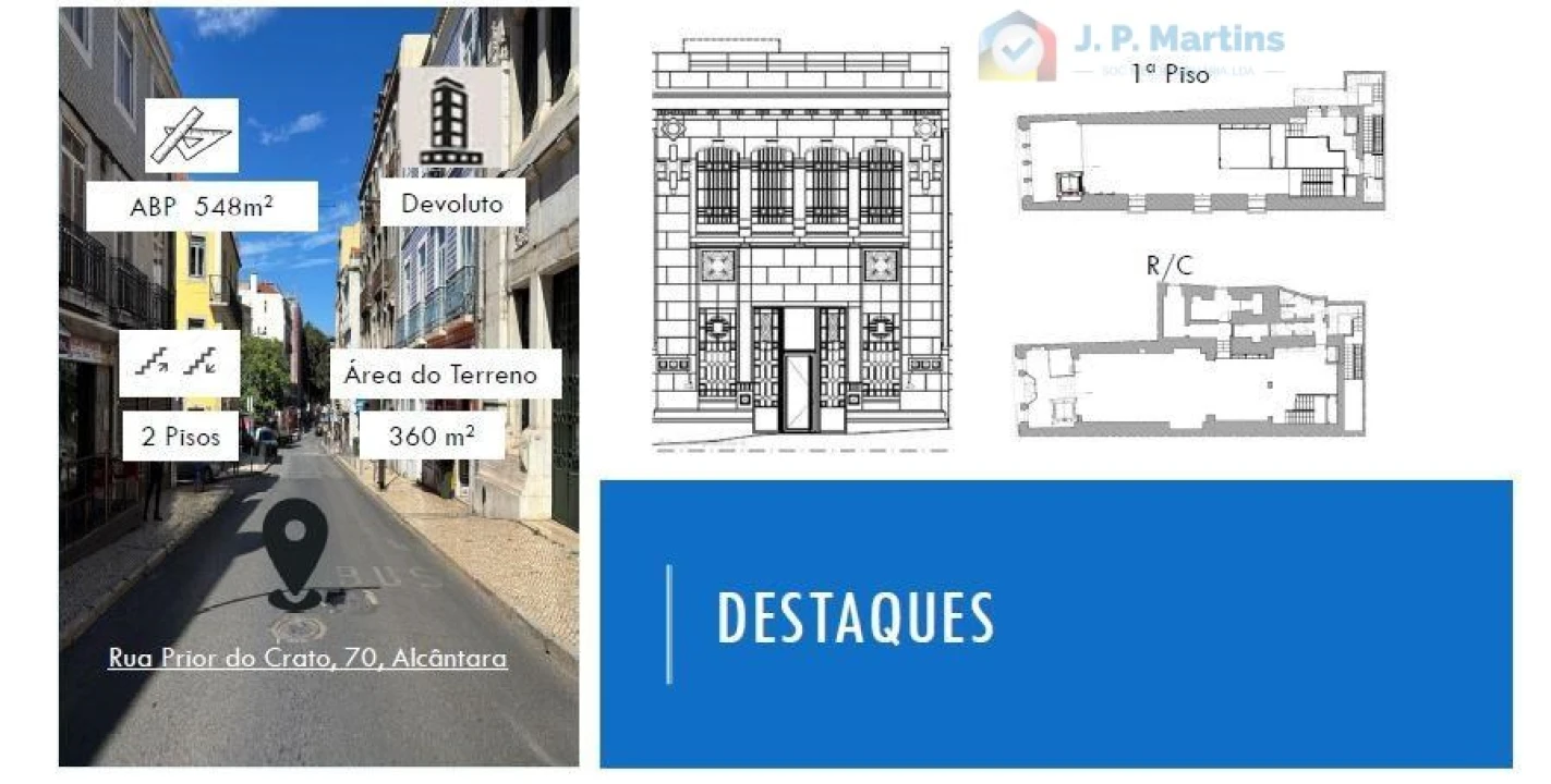 Prédio para Venda em Estrela Foto 5