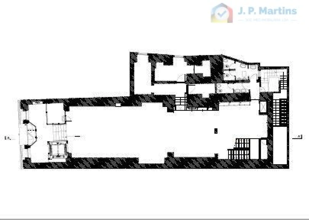 Prédio para Venda em Estrela Foto 8