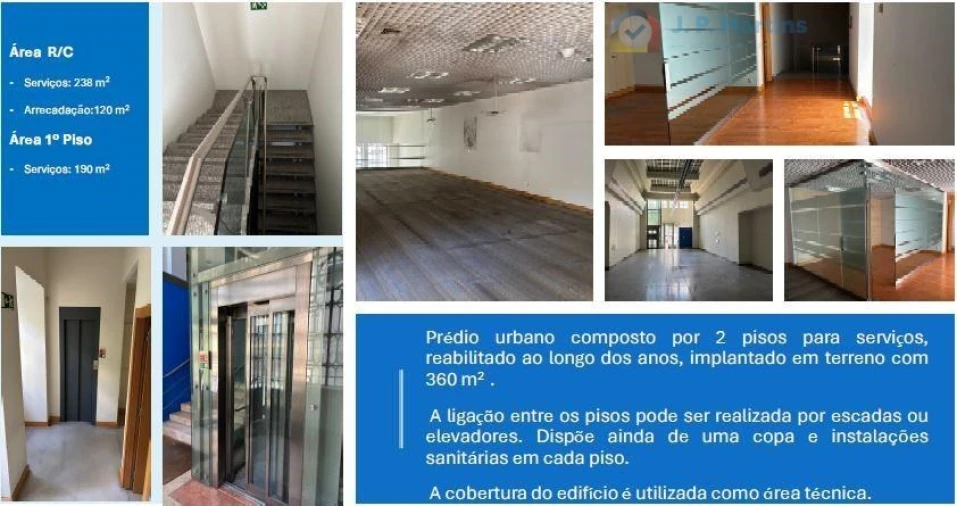 Prédio para Venda em Estrela Foto 6