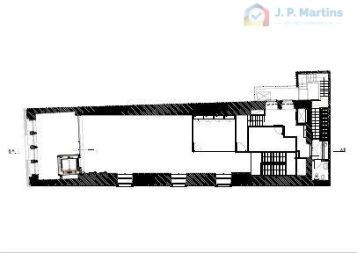 Prédio para Venda em Estrela Foto 7