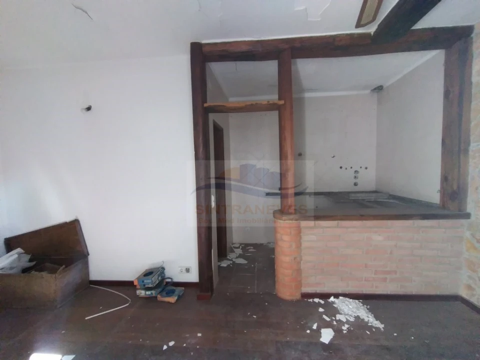 Moradia T1 para Venda em Seixal, Arrentela e Aldeia de Paio Pires Foto 4