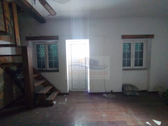 Moradia T1 para Venda em Seixal, Arrentela e Aldeia de Paio Pires Foto 11