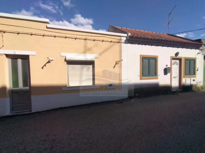 Moradia T1 para Venda em Seixal, Arrentela e Aldeia de Paio Pires Foto 16