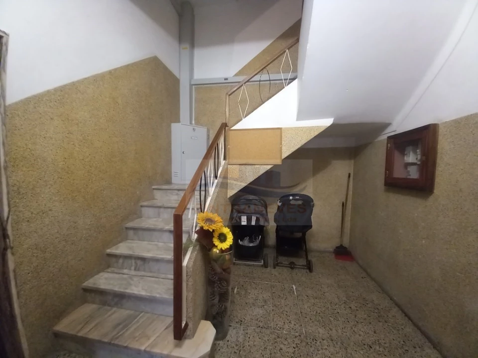 Apartamento T2 para Venda em Barreiro e Lavradio Foto 2