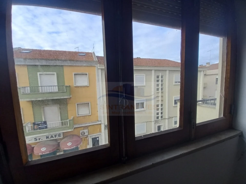 Apartamento T2 para Venda em Barreiro e Lavradio Foto 7