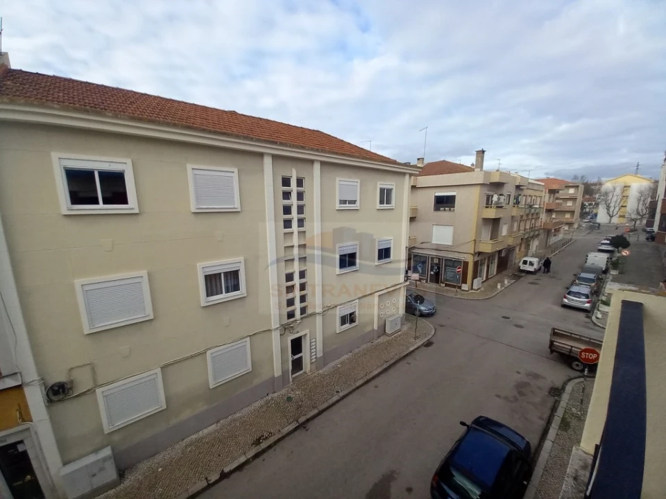 Apartamento T2 para Venda em Barreiro e Lavradio Foto 10