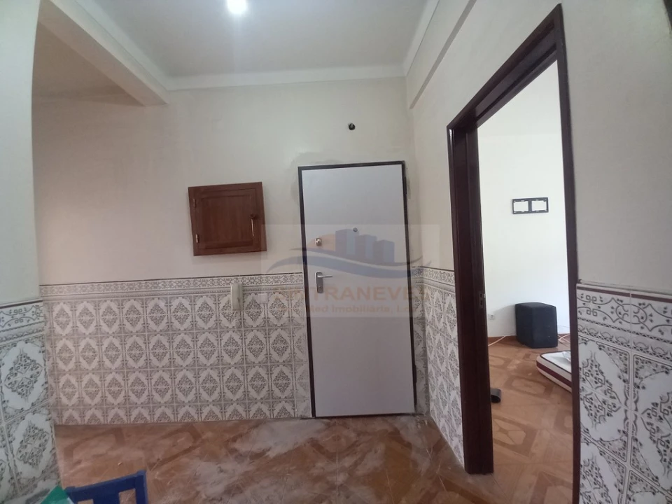 Apartamento T2 para Venda em Barreiro e Lavradio Foto 21
