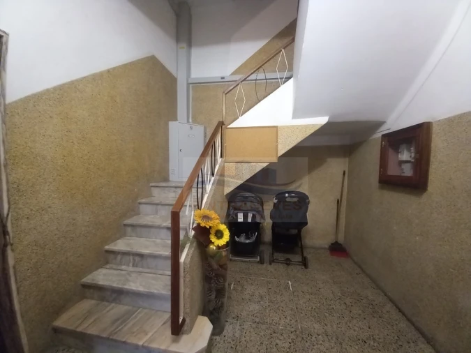 Apartamento T2 para Venda em Barreiro e Lavradio Foto 2