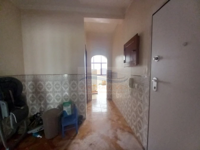 Apartamento T2 para Venda em Barreiro e Lavradio Foto 3