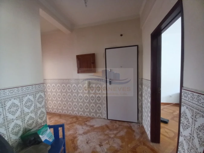 Apartamento T2 para Venda em Barreiro e Lavradio Foto 5