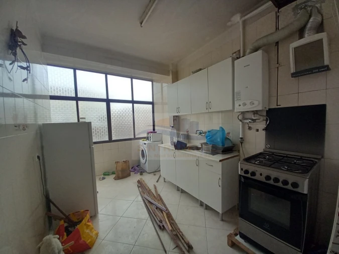 Apartamento T2 para Venda em Barreiro e Lavradio Foto 18