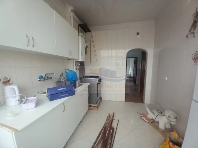 Apartamento T2 para Venda em Barreiro e Lavradio Foto 20