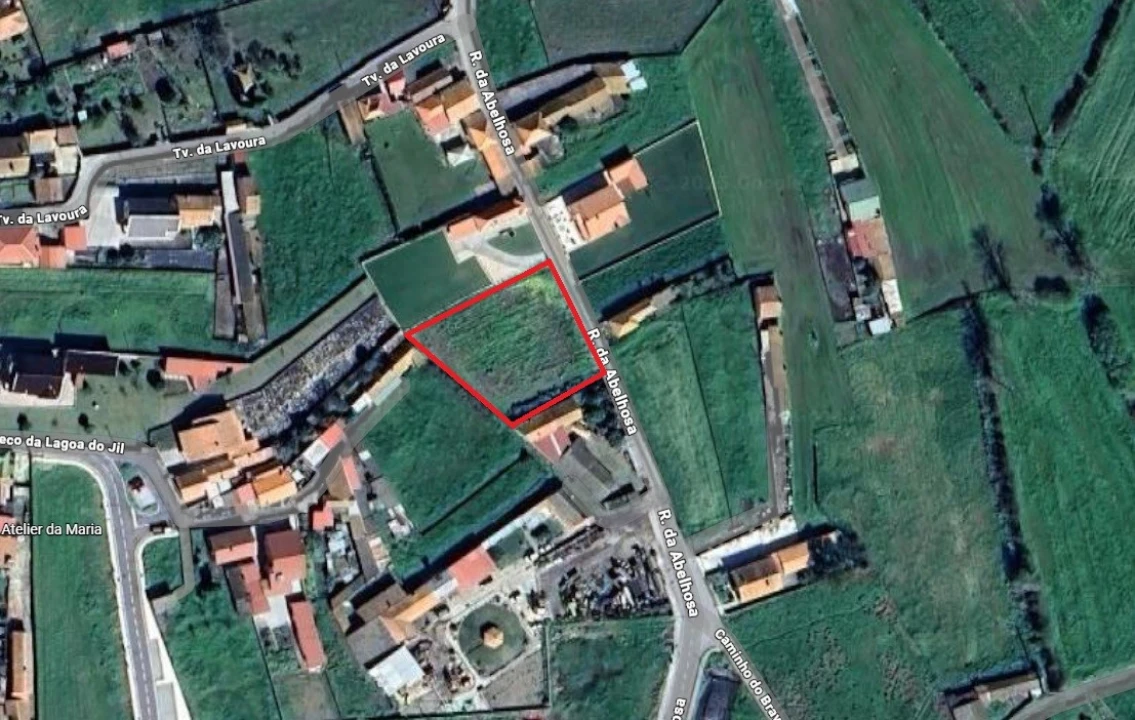 Terreno para Venda em Murtosa Foto 3