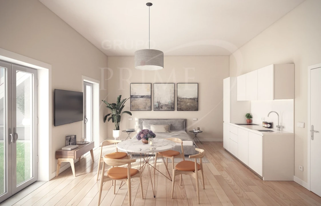 Apartamento para Venda em Paranhos Foto 4