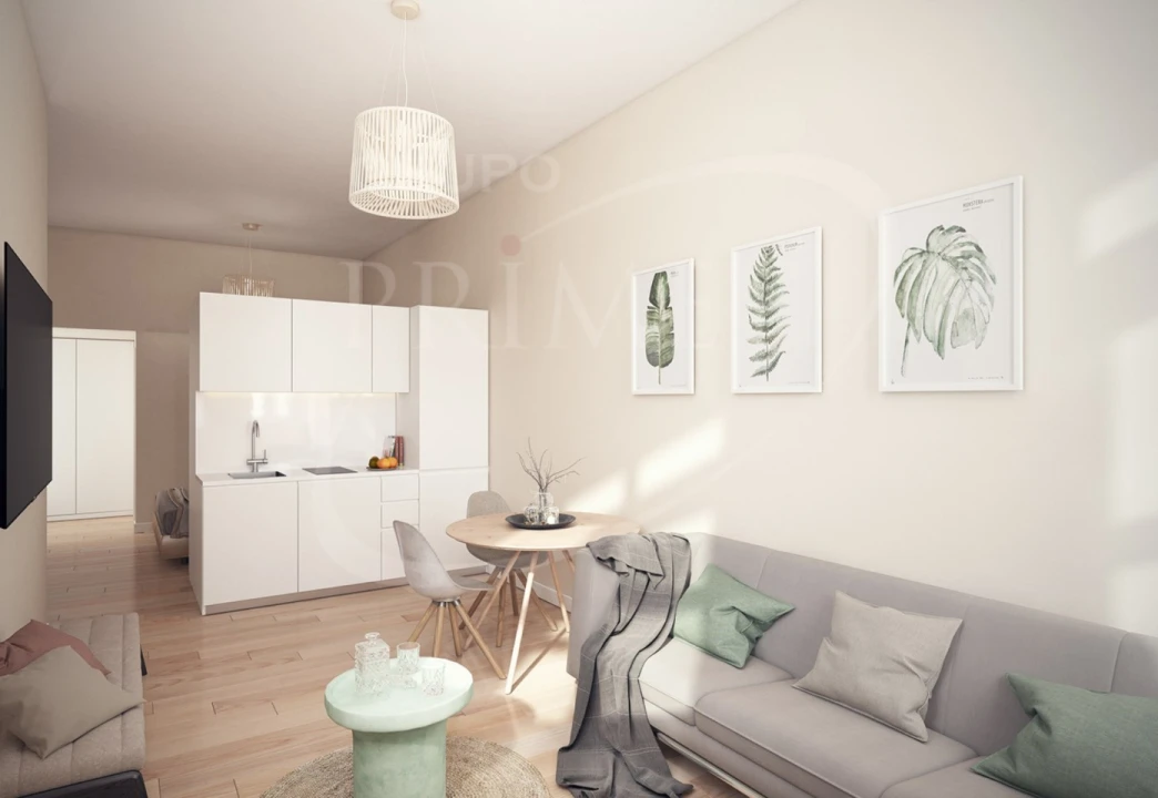 Apartamento para Venda em Paranhos Foto 6