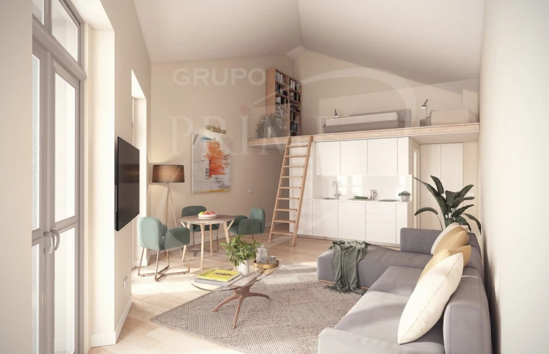 Apartamento para Venda em Paranhos Foto 5