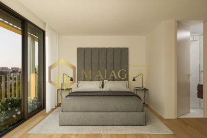 Apartamento T3 para Venda em Canidelo