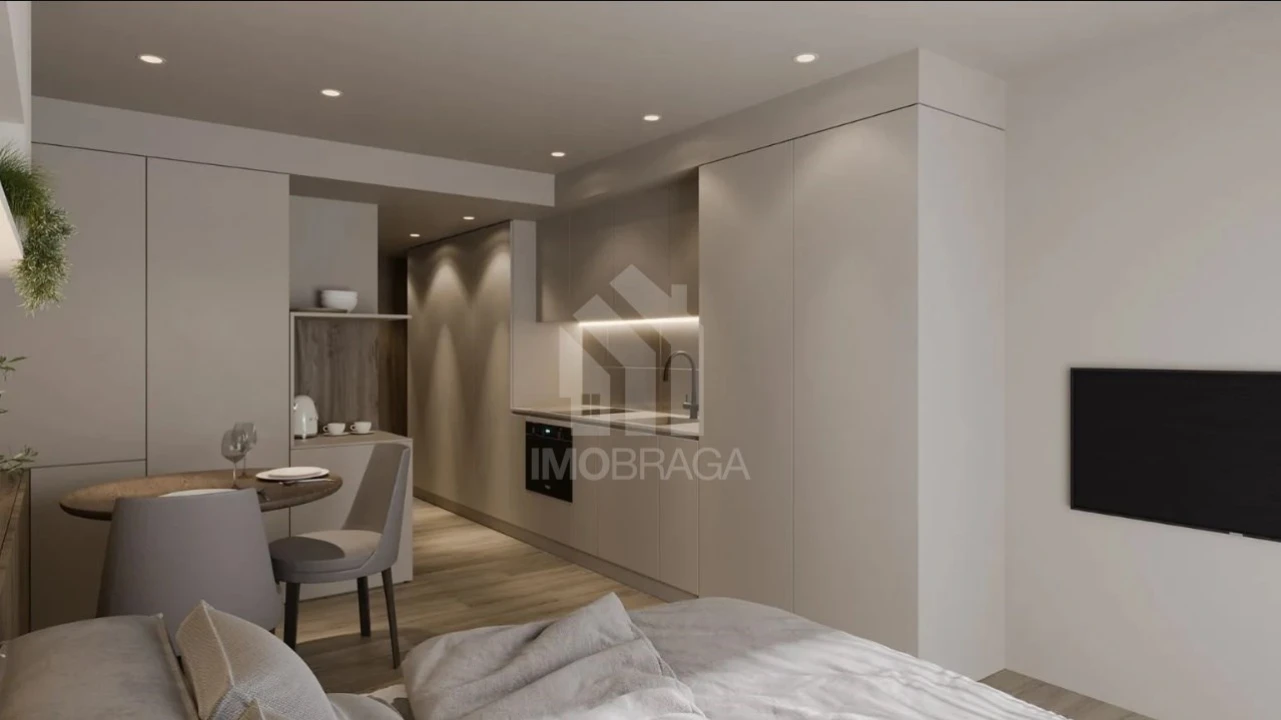 Apartamento para Venda em São Vitor (Braga) Foto 5