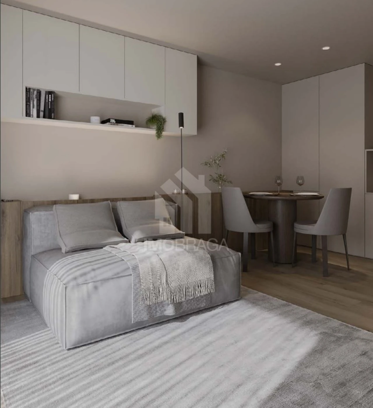 Apartamento para Venda em São Vitor (Braga) Foto 6