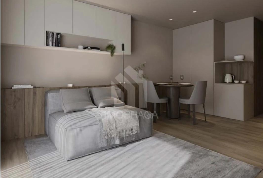 Apartamento para Venda em São Vitor (Braga) Foto 7