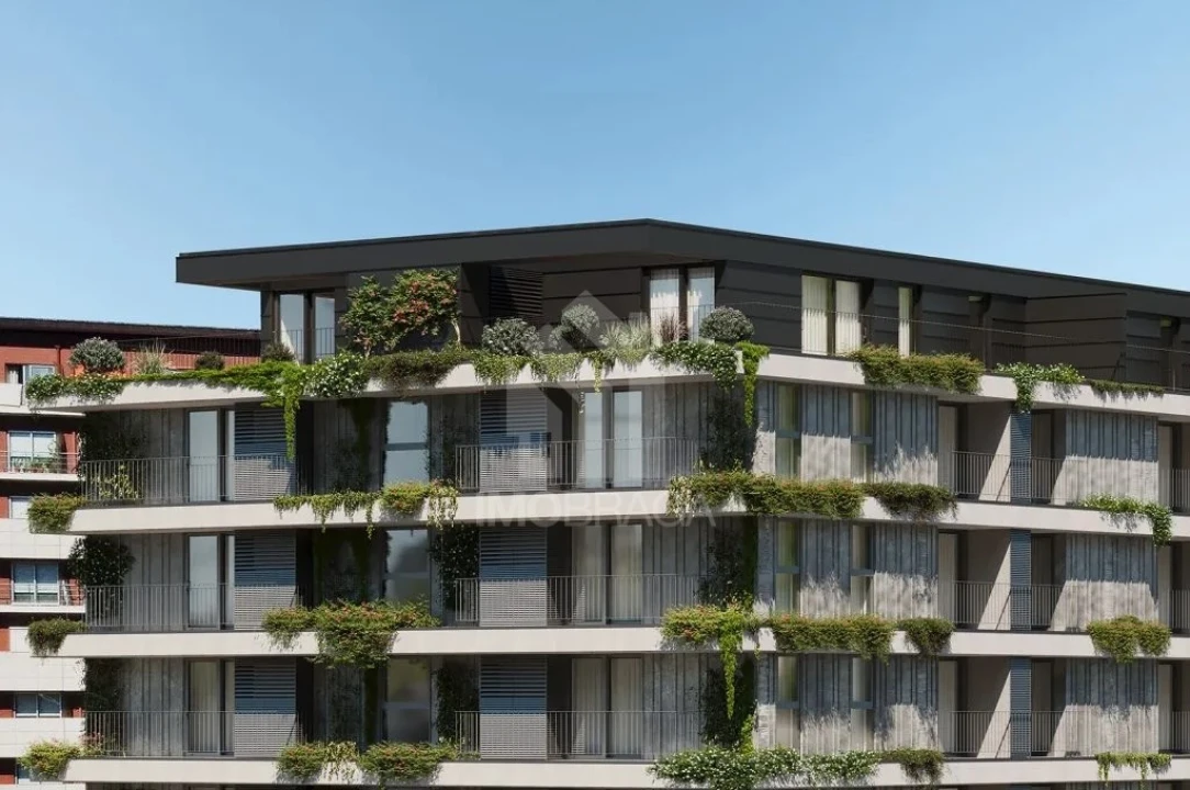 Apartamento para Venda em São Vitor (Braga) Foto 11