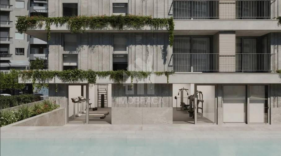 Apartamento para Venda em São Vitor (Braga) Foto 12