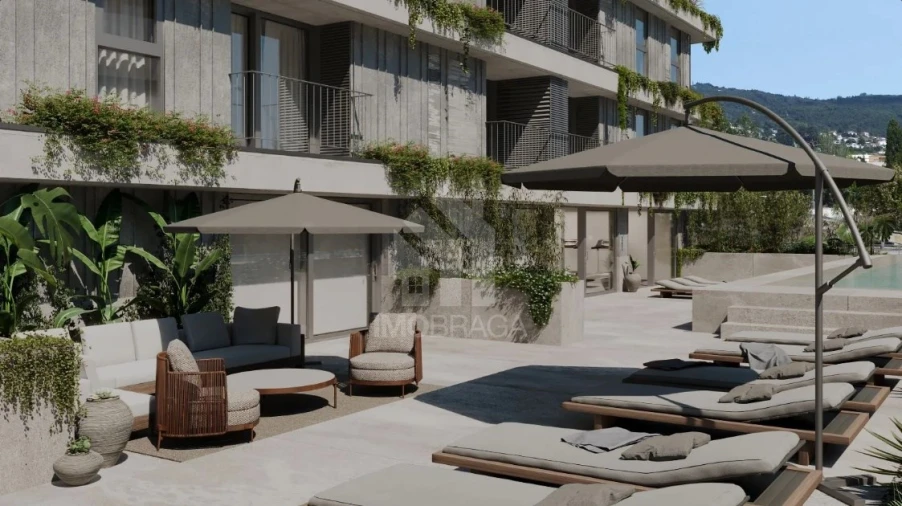 Apartamento para Venda em São Vitor (Braga) Foto 13