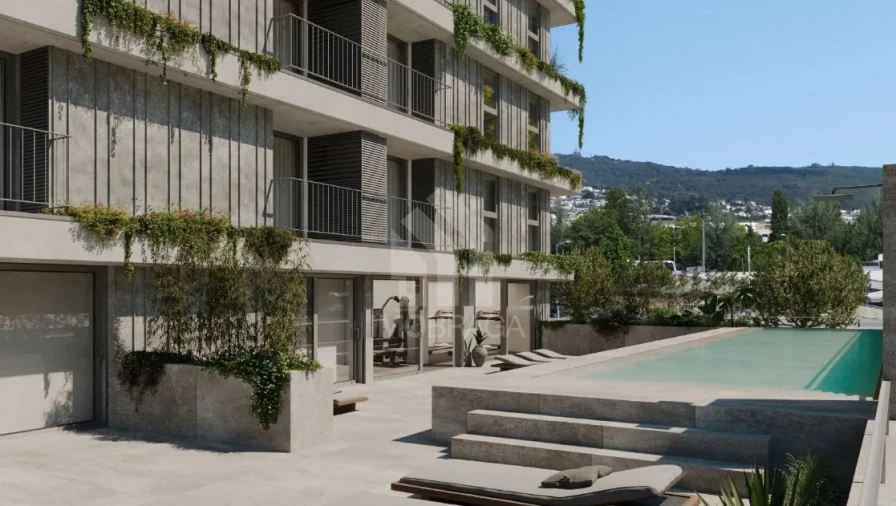 Apartamento para Venda em São Vitor (Braga) Foto 14