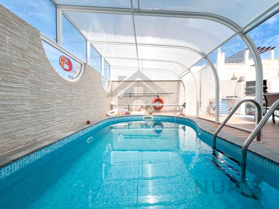 Moradia T3 para Venda em Lagos (São Sebastião e Santa Maria) Foto 1