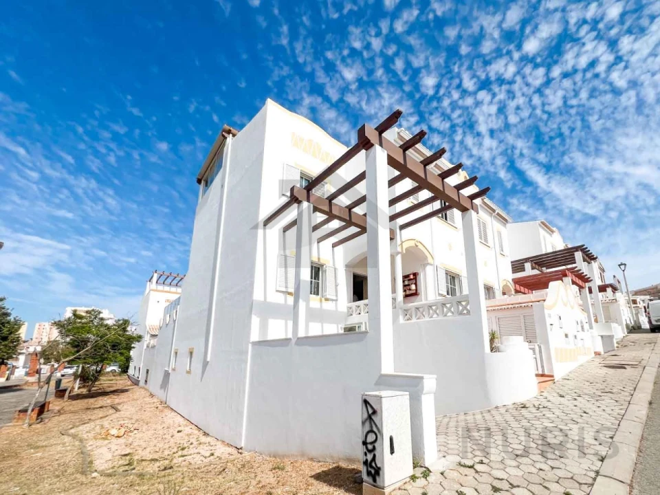 Moradia T3 para Venda em Lagos (São Sebastião e Santa Maria) Foto 66