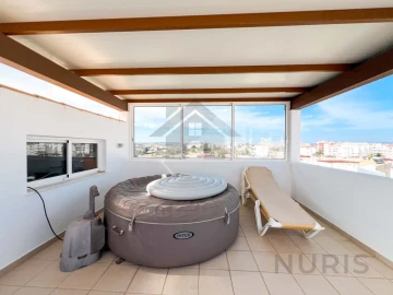 Moradia T3 para Venda em Lagos (São Sebastião e Santa Maria)