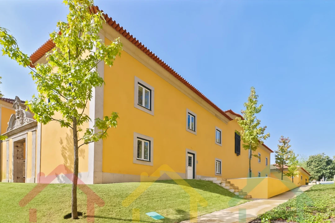 Apartamento T2 para Venda em Paranhos Foto 2