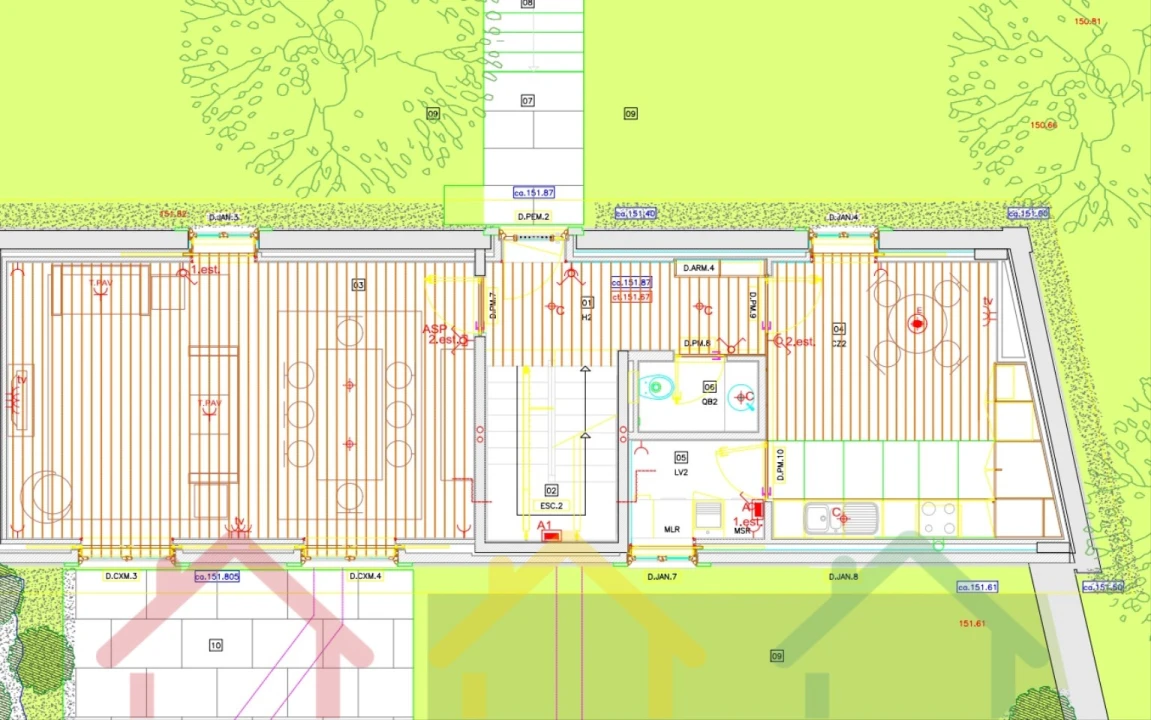 Apartamento T2 para Venda em Paranhos Foto 22
