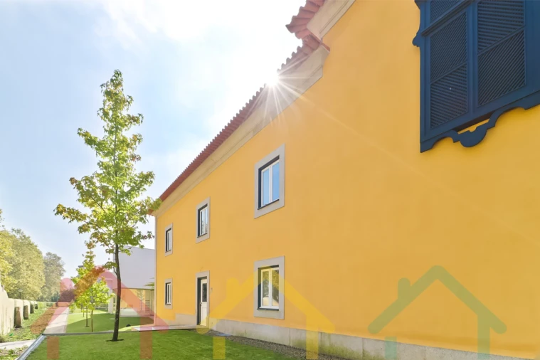 Apartamento T2 para Venda em Paranhos