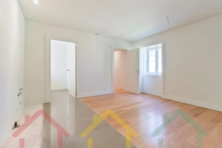 Apartamento T2 para Venda em Paranhos Foto 8