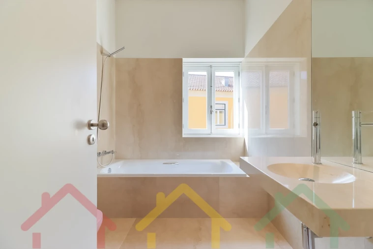 Apartamento T2 para Venda em Paranhos Foto 17