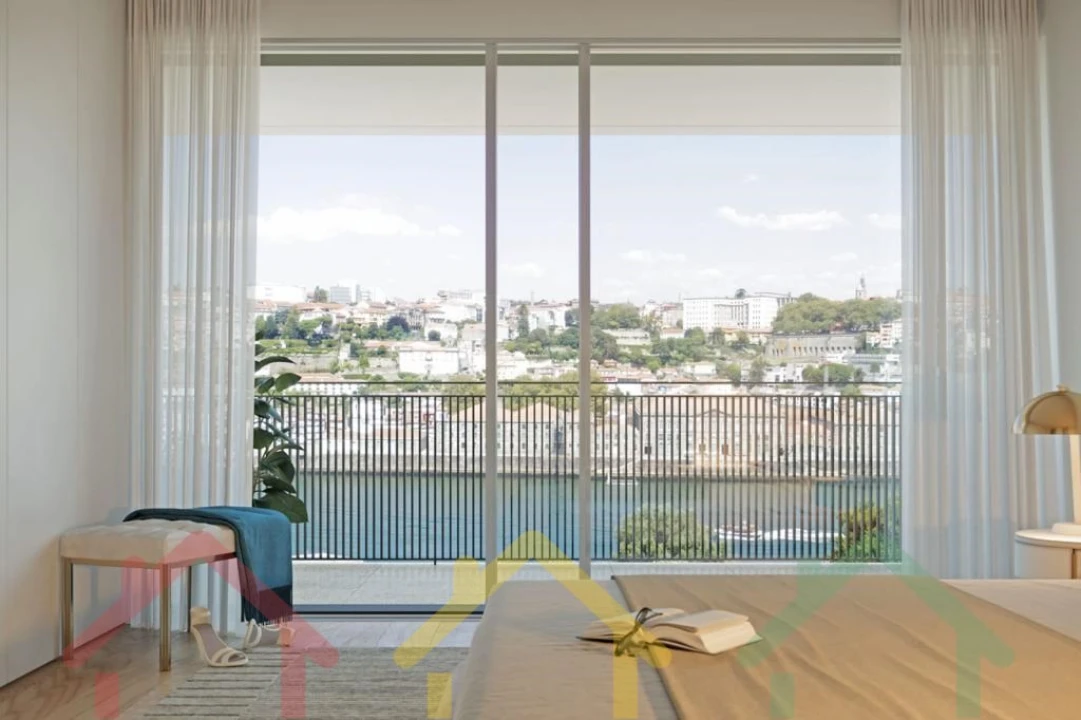 Apartamento T3 para Venda em Santa Marinha e São Pedro da Afurada Foto 5