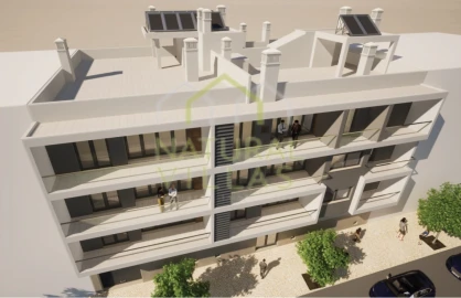 Apartamento T3 para Venda em Montenegro