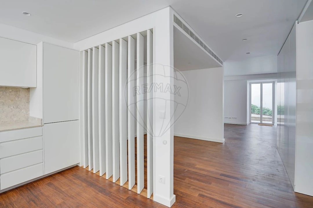 Apartamento T3 para Venda em Arroios Foto 11