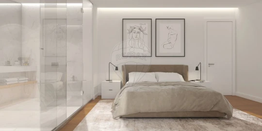 Apartamento T3 para Venda em Arroios