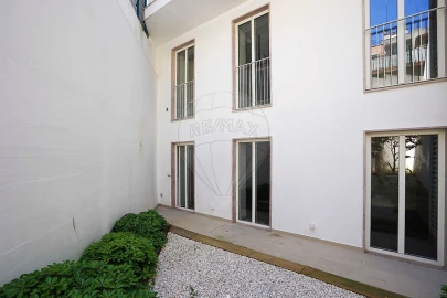 Apartamento T3 para Venda em Arroios