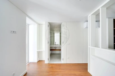 Apartamento T3 para Venda em Arroios
