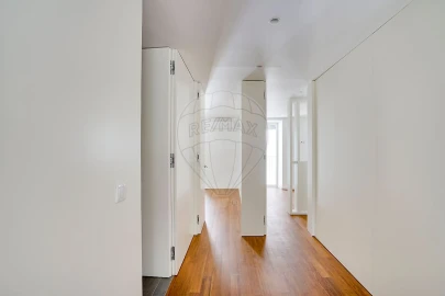 Apartamento T3 para Venda em Arroios