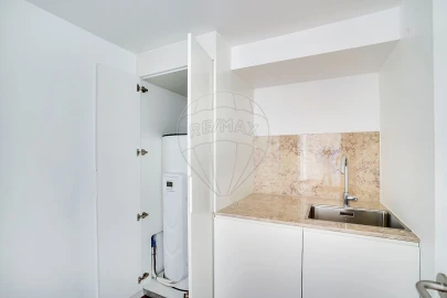 Apartamento T3 para Venda em Arroios